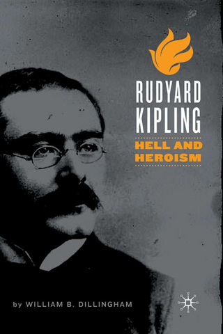 Rudyard Kipling - W. Dillingham