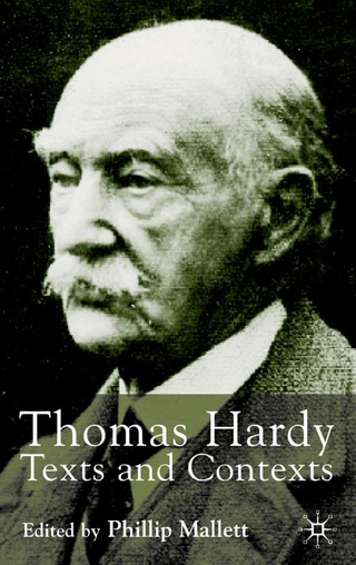 Thomas Hardy - P. Mallett