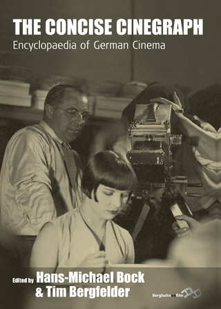 The Concise Cinegraph - kHans-Michael Boc; rTim Bergfelde