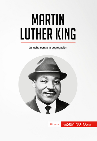 Martin Luther King - 50Minutos
