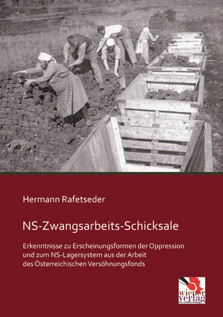 NS-Zwangsarbeits-Schicksale - Hermann Rafetseder