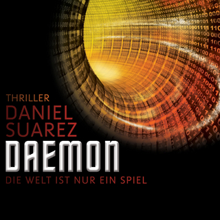 Daemon - Daniel Suarez; Matthias Lühn