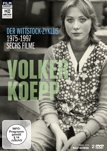 Volker Koepp - Der Wittstock-Zyklus 1975-1997