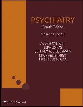 Psychiatry - 