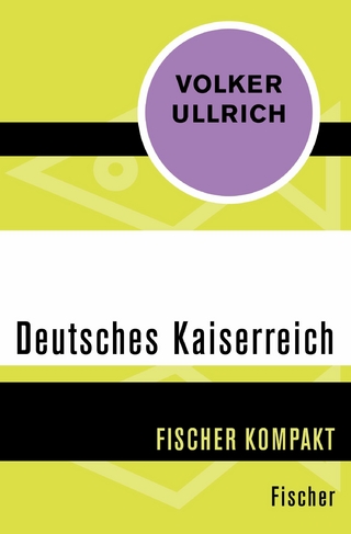 Deutsches Kaiserreich - Volker Ullrich