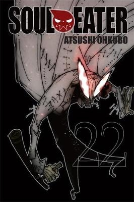 Soul Eater, Vol. 22 - Atsushi Ohkubo; Atsushi Ohkubo