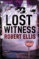 Lost Witness - Robert Ellis