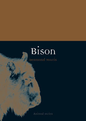 Bison - Morris Desmond Morris