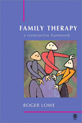Family Therapy - Roger Lowe