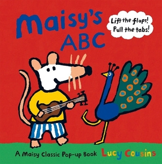 Maisy's ABC - Lucy Cousins