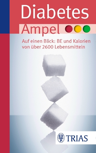 Diabetes-Ampel - Sven-David Müller