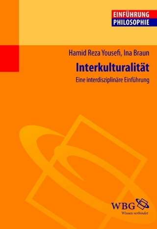 Interkulturalität - Hamid Reza Yousefi; Ina Braun