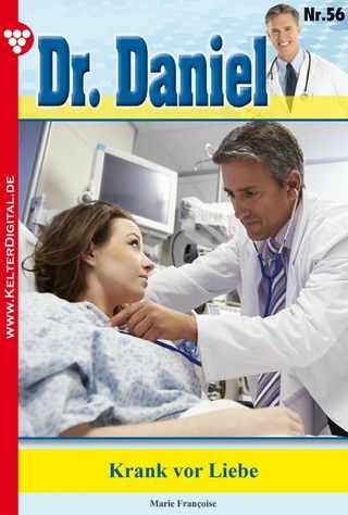 Dr. Daniel 56 ? Arztroman - Marie Francoise