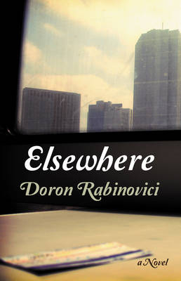Elsewhere - Rabinovici Doron Rabinovici