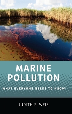 Marine Pollution - Judith S. Weis