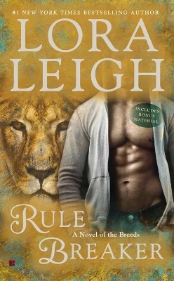 Rule Breaker - Lora Leigh