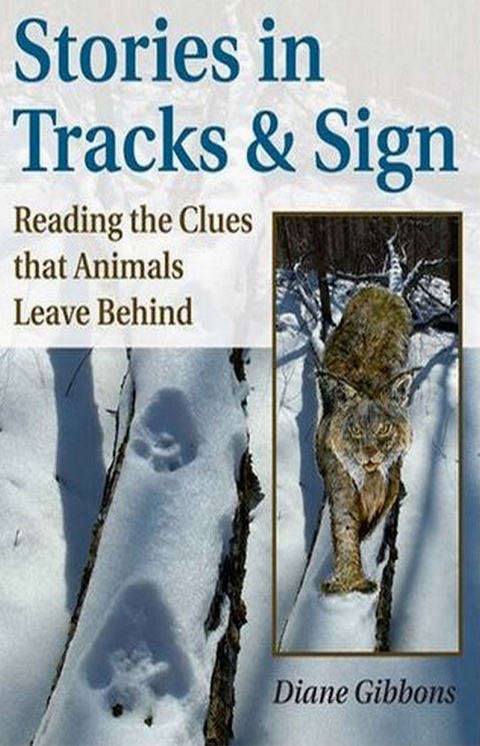 Stories in Tracks & Sign -  Diane Gibbons