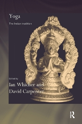 Yoga - David Carpenter; Ian Whicher