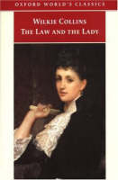 Law and the Lady - Wilkie Collins; Jenny Bourne Taylor