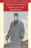 Hound of the Baskervilles - Sir Arthur Conan Doyle; Sir W. W. Robson