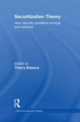 Securitization Theory - Thierry Balzacq