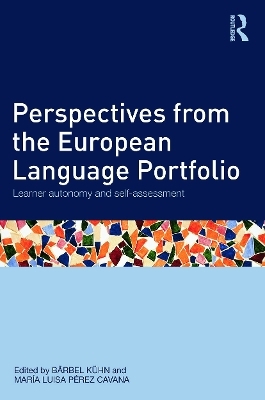 Perspectives from the European Language Portfolio - 