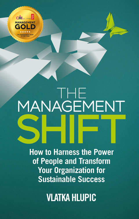 The Management Shift - V. Hlupic