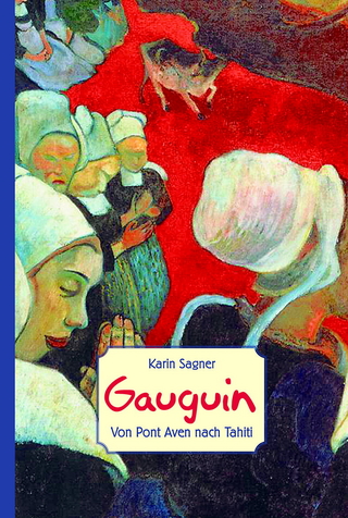 Gauguin - Karin Sagner