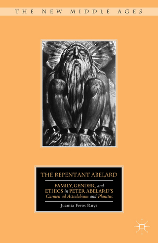 The Repentant Abelard - J. Ruys