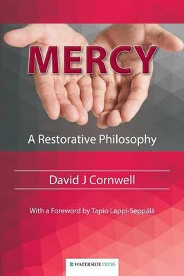 Mercy - David J. Cornwell