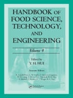 Hdbk Food Sci TEC Eng V4 - Hui Yh