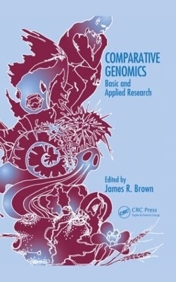 Comparative Genomics - James R. Brown