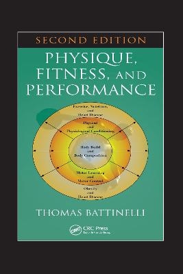 Physique, Fitness, and Performance - Thomas Battinelli