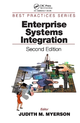 Enterprise Systems Integration - Judith M. Myerson