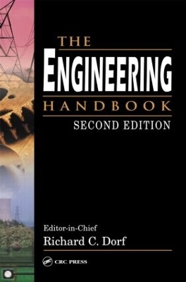 The Engineering Handbook - Richard C. Dorf