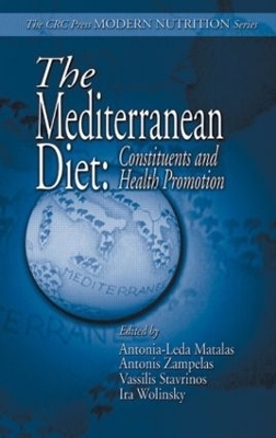 The Mediterranean Diet - 