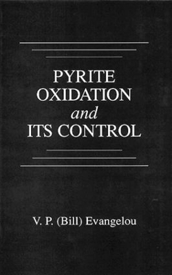 Pyrite Oxidation and Its Control - V. P. Evangelou