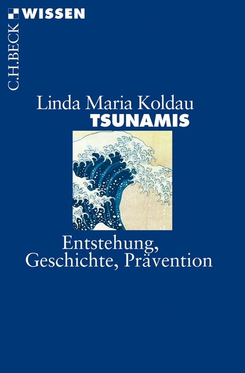 Tsunamis - Linda Maria Koldau