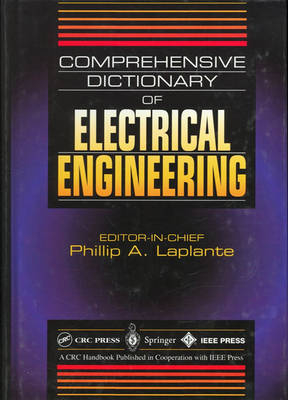 Comprehensive Dictionary of Electrical Engineering - 
