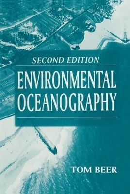 Environmental Oceanography - Tom Beer