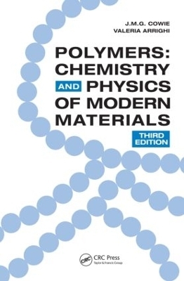 Polymers - J.M.G. Cowie; Valeria Arrighi