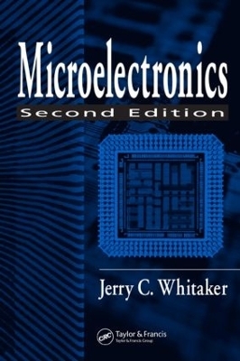 Microelectronics - Jerry C. Whitaker