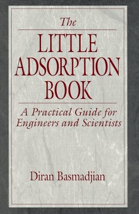 The Little Adsorption Book - Diran Basmadjian