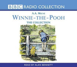 Winnie The Pooh - The Collection - A.A. Milne; Alan Bennett