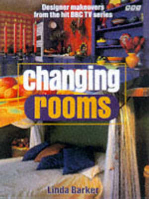 "Changing Rooms" - Linda Barker