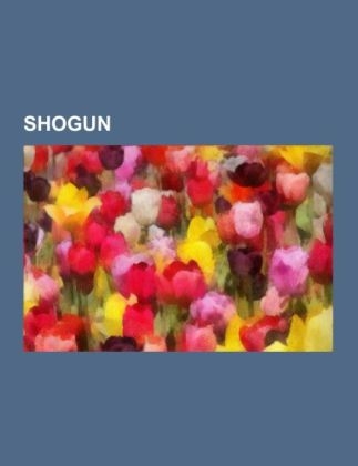 Shogun -  Quelle Wikipedia