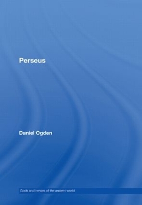 Perseus - Daniel Ogden