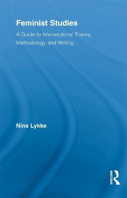 Feminist Studies - Nina Lykke
