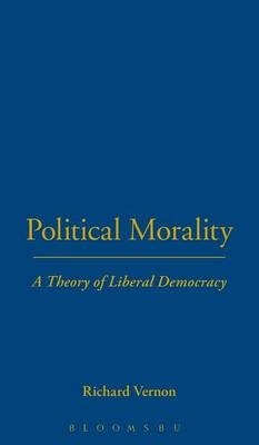 Political Morality - Professor Richard Vernon