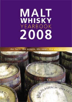 Malt Whisky Yearbook - Ingvar Ronde